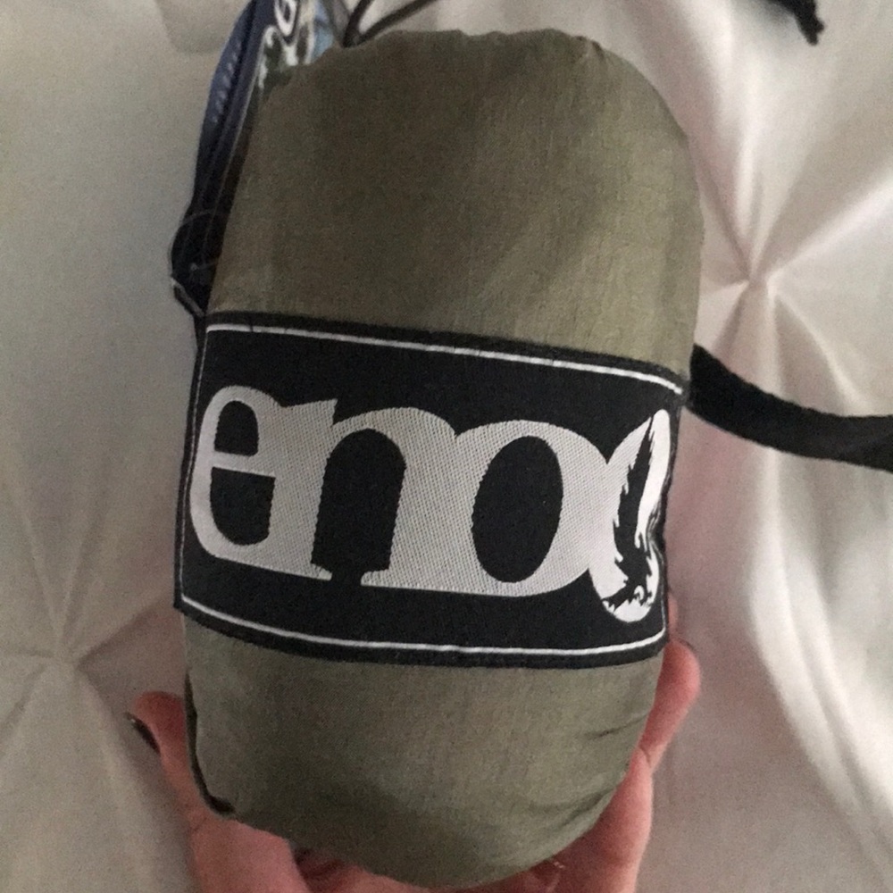 Eno singlenest hammock